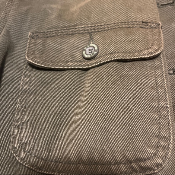 Optionelle jacket, size Large - Picture 2 of 5